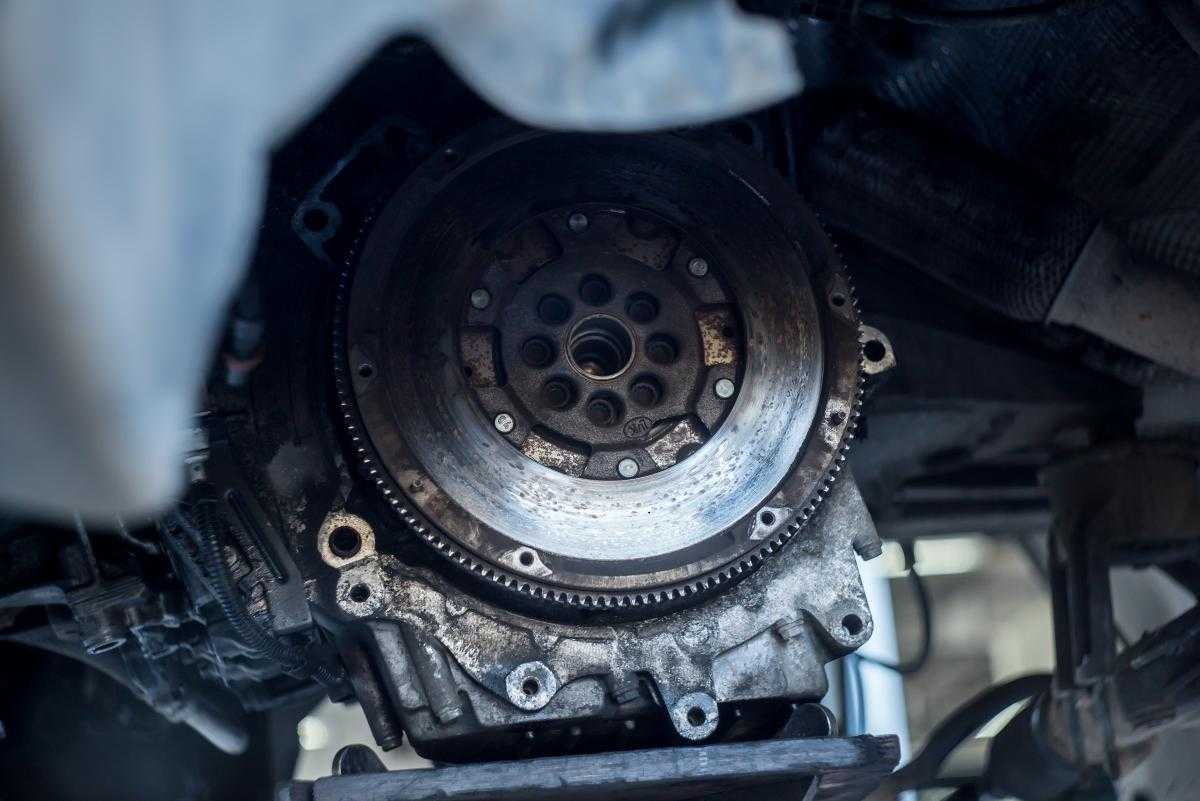 Ремонт рулевой рейки на Volkswagen T4